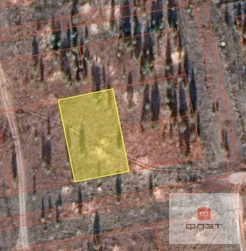 Продажа участка, Шемордан, Сабинский район, ул. Дружбы