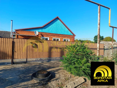 Продажа дома, Федоровская, Абинский район, ул. Пролетарская