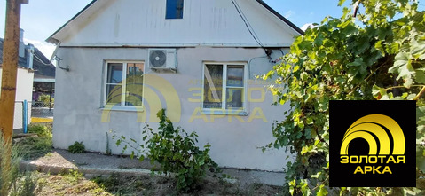 Продажа дома, Неберджаевская, Крымский район, ул. Ленина