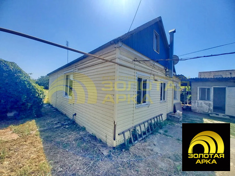 Продажа дома, Холмская, Абинский район, ул. Гоголя