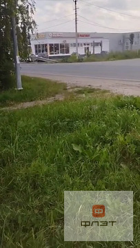 Продажа участка, Столбище, Лаишевский район, ул. Советская