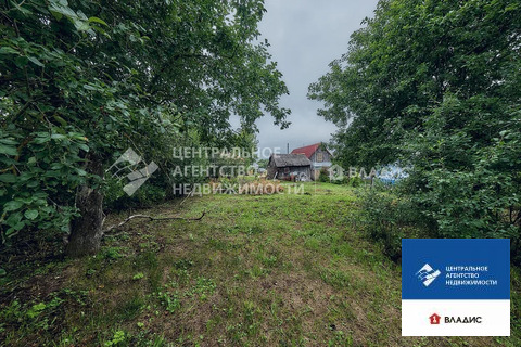 Продажа дома, Сидоровка, Рыбновский район