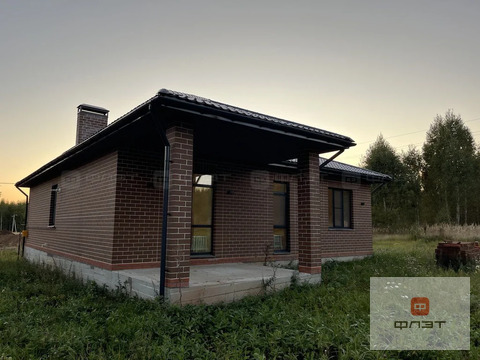 Продажа дома, Высокогорский район, ул. 1-я Спортивная