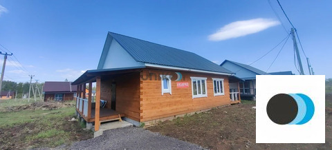 Продажа дома, Иглино, Иглинский район, ул Донецкая