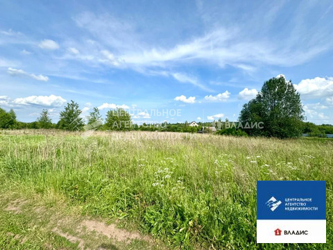 Продажа участка, Серовское, Рязанский район