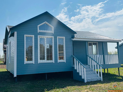 Продажа дома, Ступино, Дмитровский район, Московская область