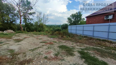 З/у в р-не Скалы