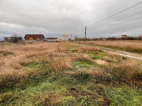 Садоводство 6 сот.