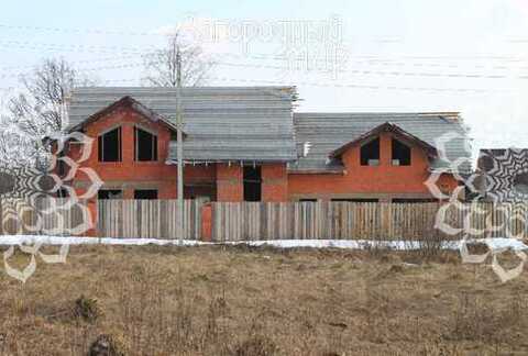 Продам дом, Ярославское шоссе, 38 км от МКАД