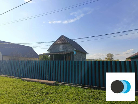 Продажа дома, Тавтиманово, Иглинский район, ул. Крупской