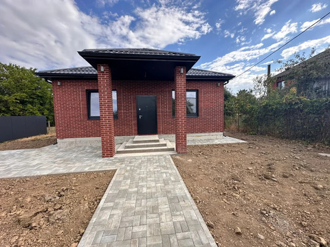 Продажа дома, Азовская, Северский район, ул. Ленина