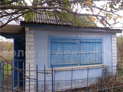 Продажа дома, Черноморский, Ленина улица