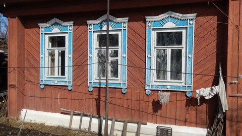 Продам дом на Богданке ул.8 Марта в Чебоксарах с земельным участком