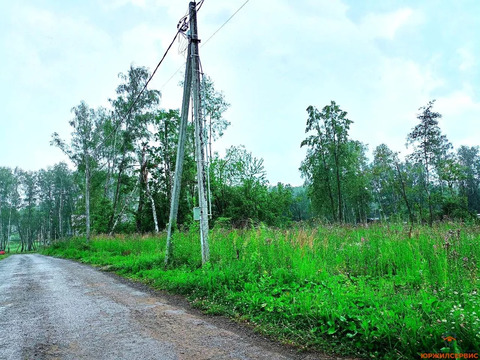 Продажа участка, Домодедово, Домодедово г. о., территория КП Данилово ...