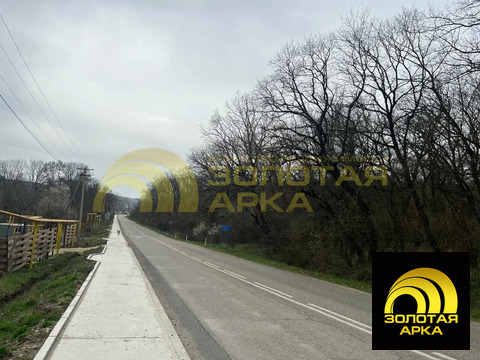 Продажа участка, Свет, Крымский район, ул. Шоссейная