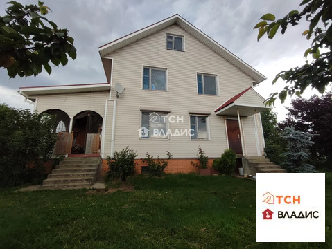 Продажа дома, Минино, Клинский район, Центральная улица