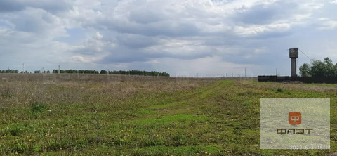 Продажа участка, Пановка, Высокогорский район, ул. Никольская