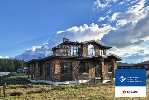 Продажа дома, Рязанский район, Благовещенская улица