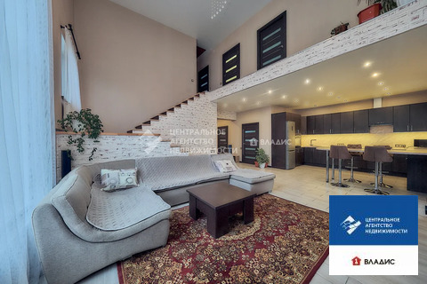 Продажа дома, Рыбное, Рыбновский район, ул. Казанская