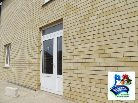 Продам новый дом под чистовую отделку.