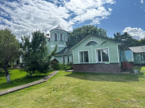 Продажа дома, Сергиево, Одинцовский район