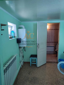 Дом, 60 кв.м, 1 этаж, 3 спальни