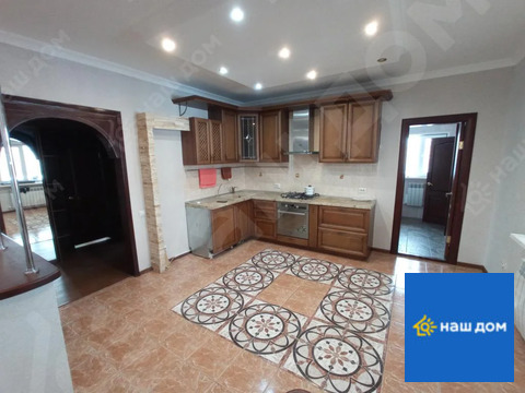 Продажа дома, Казинка, Грязинский район, ул. Садовая