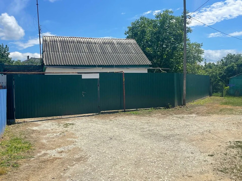 Продажа дома, Крымск, Крымский район, ул. Маршала Гречко