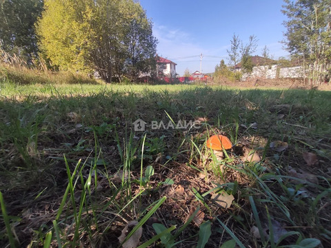 городской округ Владимир, Владимир, Октябрьский район, Аграрная улица, ...