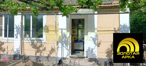 Продажа дома, Варениковская, Крымский район