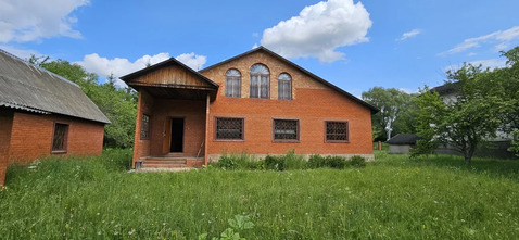 Продажа дома, Полуэктово, Рузский район