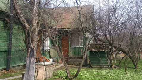 Дом в самом центре Голицыно