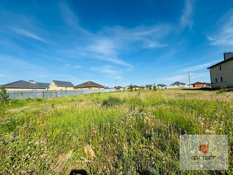 Продажа участка, Пермяки, Высокогорский район, ул. Овражная