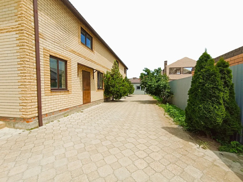 Продажа дома, Темрюк, Темрюкский район, ул. Лиманная