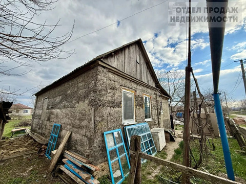 Дом в пригороде