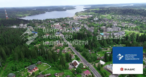 Продажа участка, Лахденпохья, Лахденпохский район, ул. Полевая