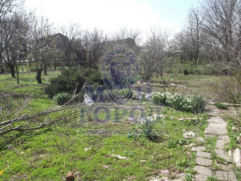 Продажа участка (10215-107)