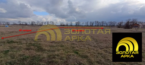 Продажа участка, Приморский, Темрюкский район