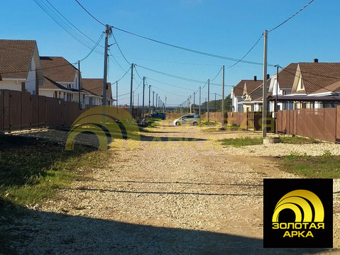 Продажа участка, Темрюк, Темрюкский район, улица Ильи Павленко