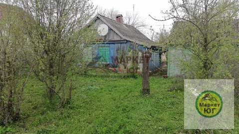 Продам домик в пгт Ахтырский (ном. объекта: 6819)