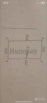 Продажа участка, Багаевка, Саратовский район