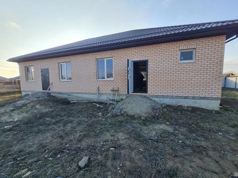 Продажа дома, Афипский, Северский район, ул. Гагарина