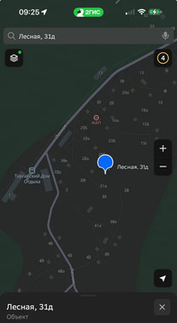 Продажа участка, Таргайский дом отдыха, Новокузнецкий район, ул. ...