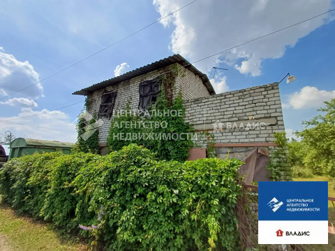 Продажа дома, Рязанский район, садоводческое товарищество Движенец-2