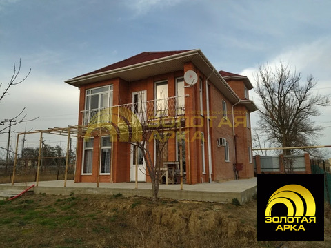 Продажа дома, Вышестеблиевская, Темрюкский район, ул. Застаничная