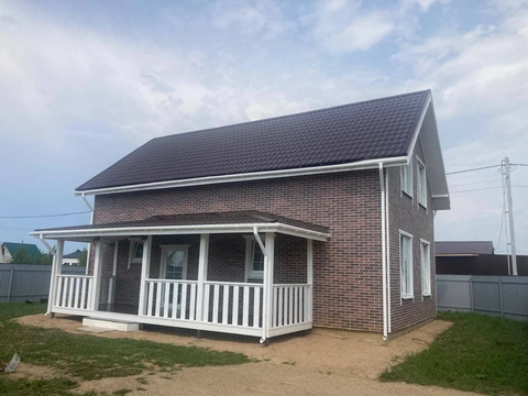 Продажа дома, Дмитровский район, коттеджный посёлок Дмитровские Сады