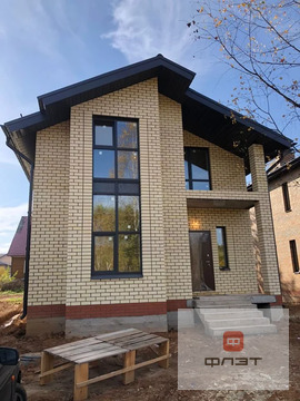 Продажа дома, Казань, ул. Мира