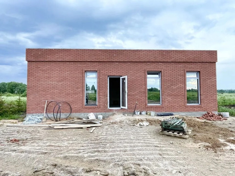 Продаю дом 70.0м Ярославская область, Переславль-Залесский ...