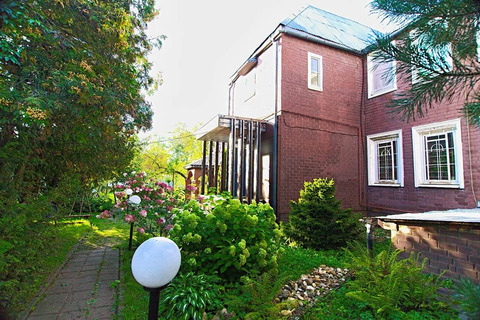 Продажа дома, Пушкино, Воскресенский район, Кировский проезд