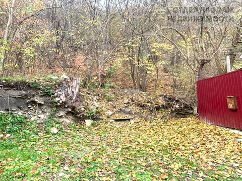 Дом в Нижнебаканской